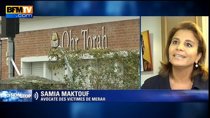 Affaire Merah : "Les victimes ne seront apaisées que lorsque tous les protagonistes seront jugés"