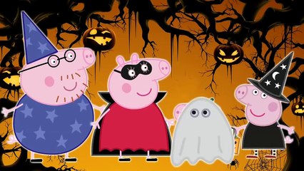 Peppa Pig Elephant Finger Family   Nursery Rhymes Lyrics and More