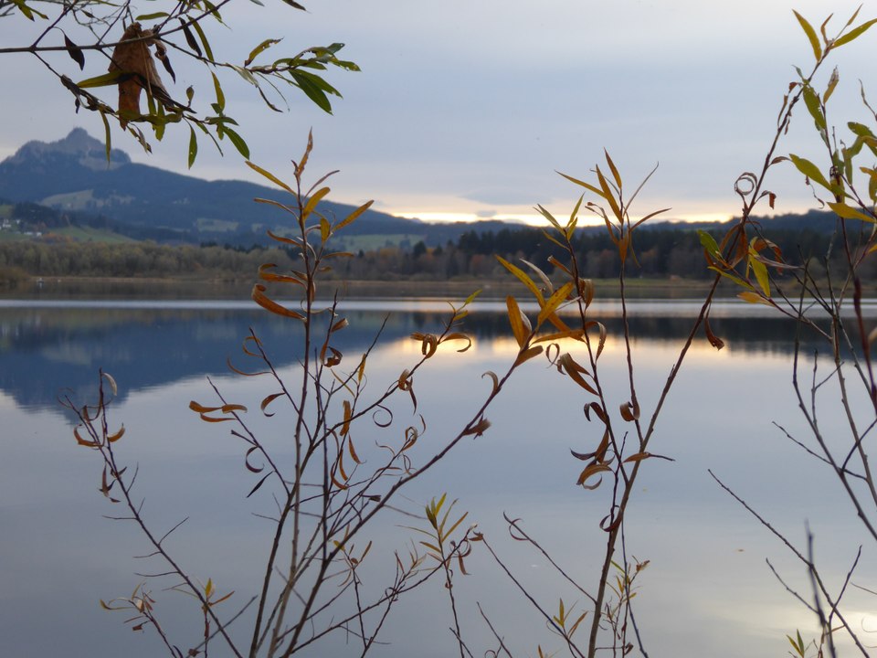 Grüntensee