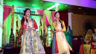 Best Mehndi Dance !! Surprise Dance Wedding… Wedding Dance
