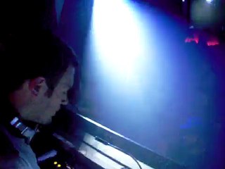 PURE CHICAGO: Chris Lake at Spybar Nightclub 4/24/09