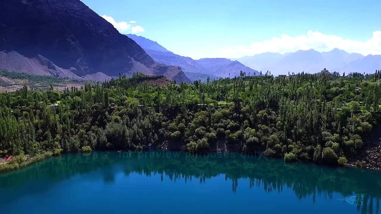 Beauty of Pakistan 1st Episode