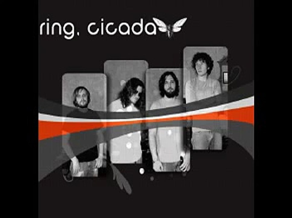 Ring Cicada "La Renard" Rare Vocal Performance Live @ Rocket Bar Track 11