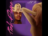Lil B - Thug (Official Instrumental) Prod. By AG Beats *Pink Flame*
