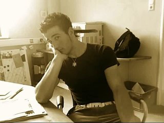 Vec tek ty mendja me rri (Official Video HD)