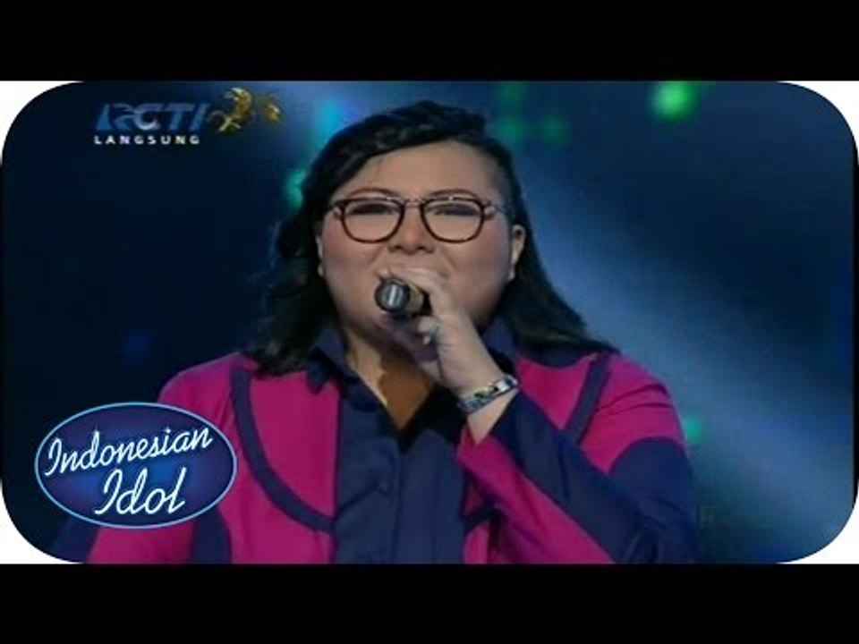 ALL CONTESTANT - IDOLA INDONESIA (All Contestant) - Spektakuler Show 8 - Indonesian Idol 2014