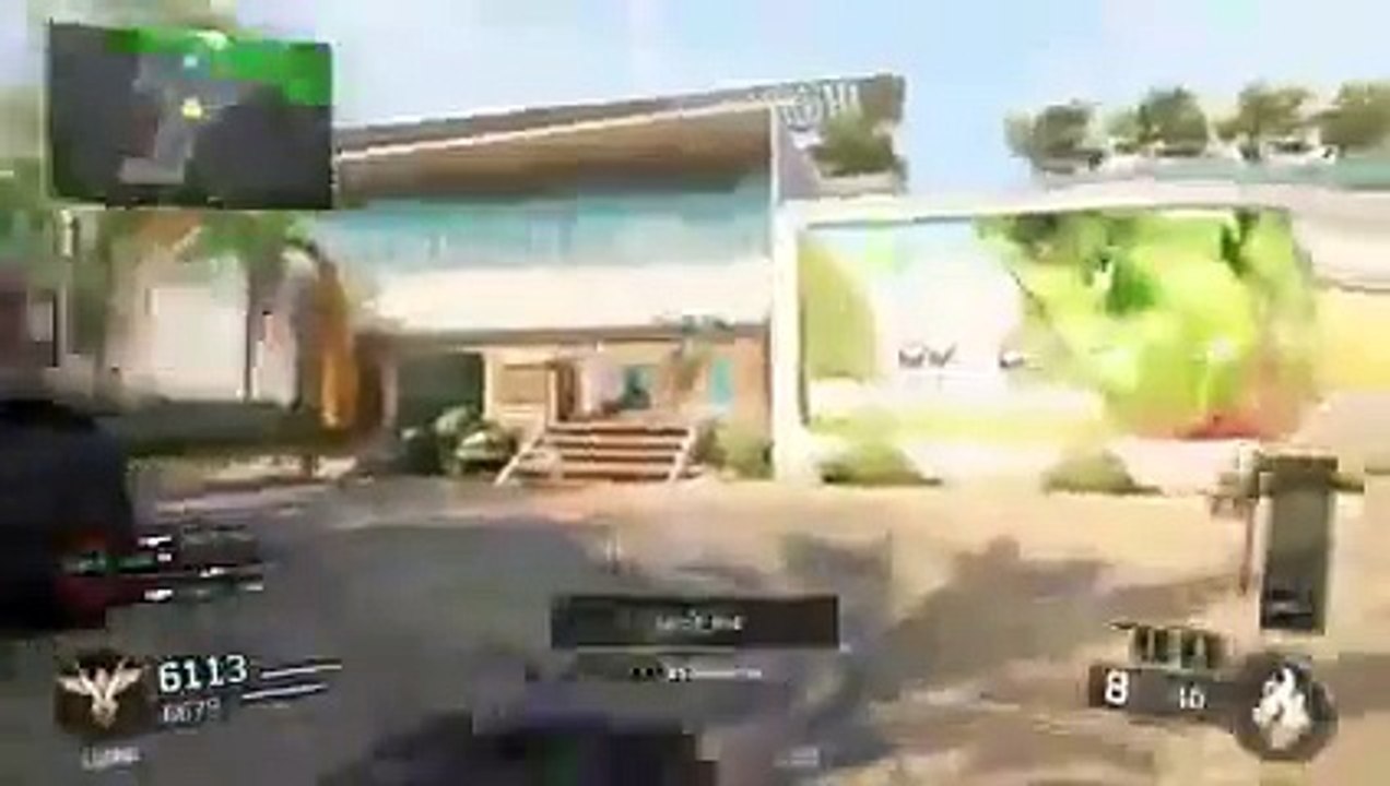 Call of Duty Black Ops 3 Gameplay part24