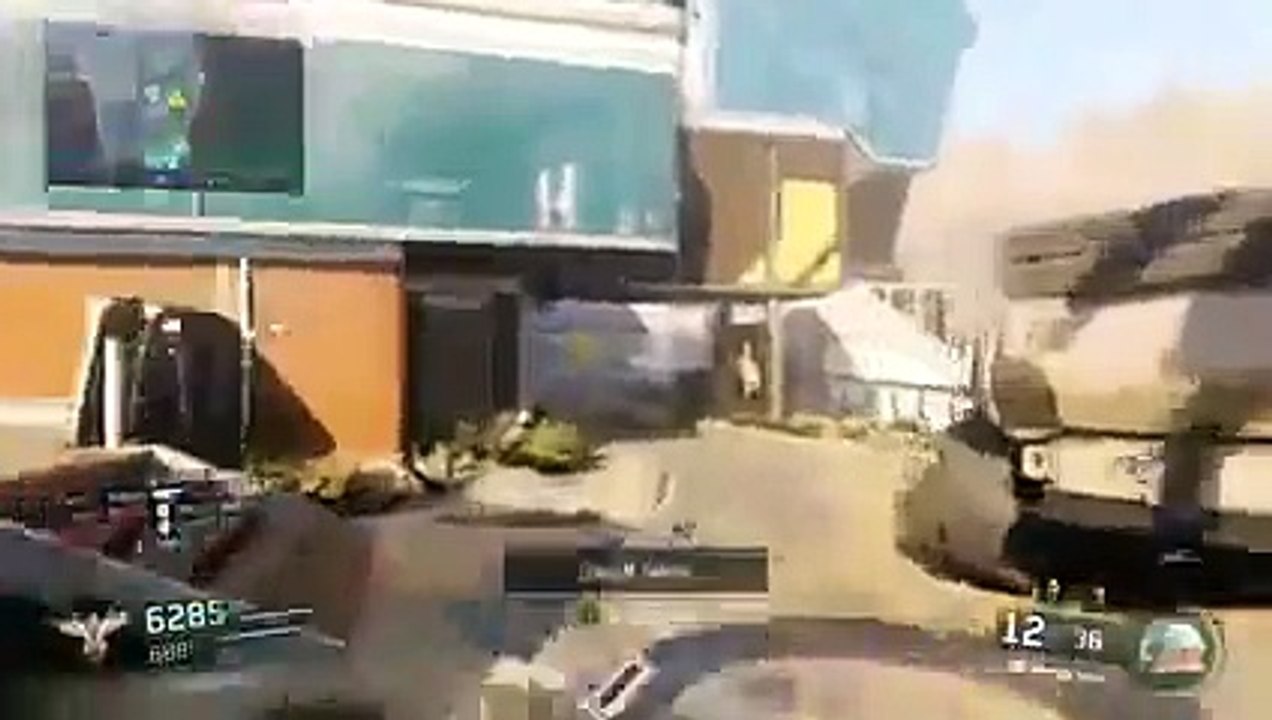 Call of Duty Black Ops 3 Gameplay part25
