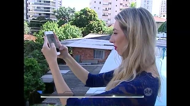 Aplicativo ajuda a mapear criadouros do Aedes Aegypti