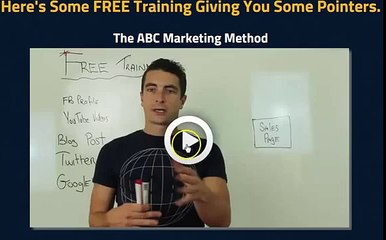IM Affiliate Funnel | Kevin Fahey | Affiliate Marketing |Make Money Online Fast