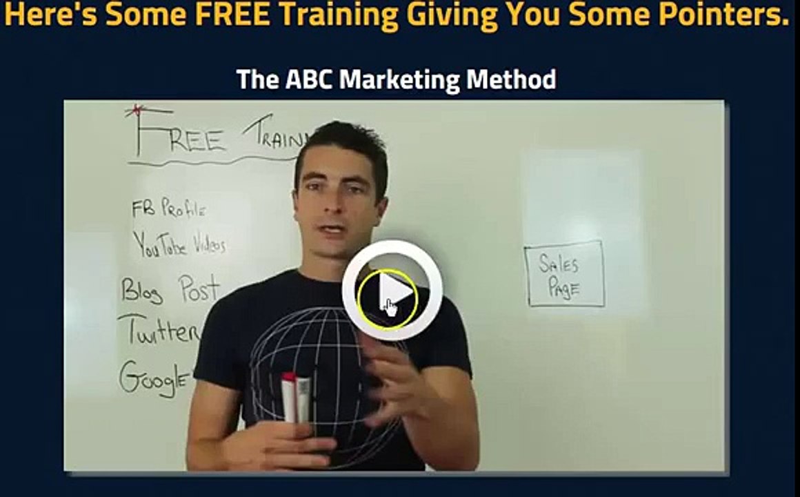 IM Affiliate Funnel | Kevin Fahey | Affiliate Marketing |Make Money Online Fast