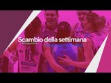 Scambio della Settimana - Quarti di finale Coppa Italia A1 2015/16