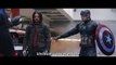 Capitão América  Guerra Civil (Captain America  Civil War, 2016) - Comercial Legendado [Super Bowl]