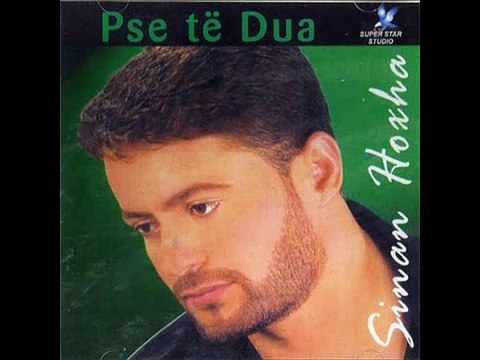 Sinan Hoxha - Pse te dua (Official Video HD)