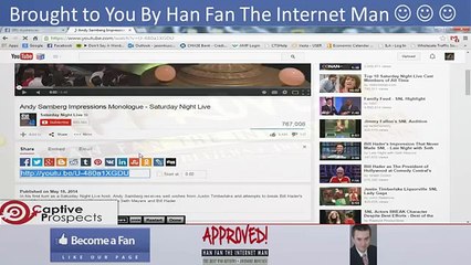 Captive Prospects Demo Video - get *BEST* Review and Bonus HERE ... :) :) :)