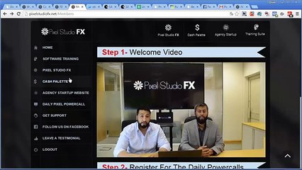 Pixel Studio FX [Review] - eCover erstellen geht ganz einfach! [Hammer Teil]