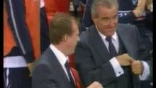England - Brazil 1 - 0 John Terry