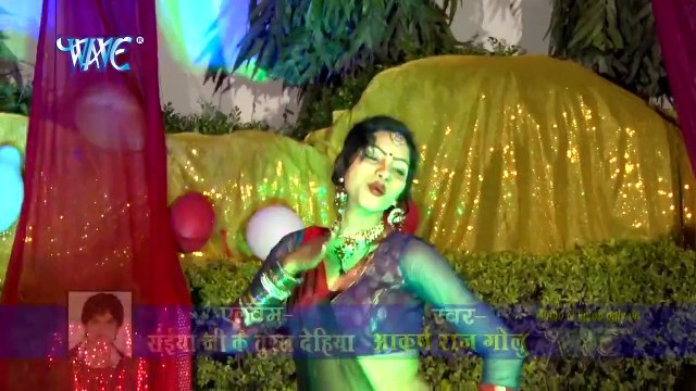 सईया जी के तुरल देहिया Saiya Ji Ke Tural Dehiya - Video JukeBOX - Bhojpuri Hot Songs HD