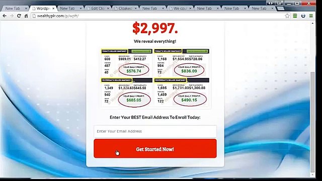 WP Link Shield Review Bonus|Best Affiliate Link Cloaker