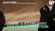 Star Wars Fan Films Awards