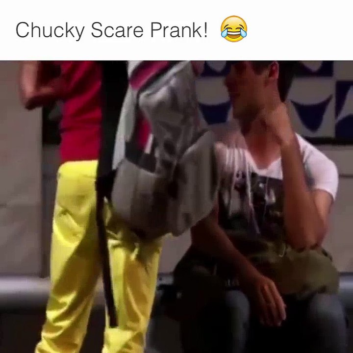 Scary