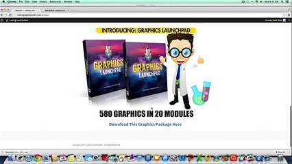 Lasting Lead System Review