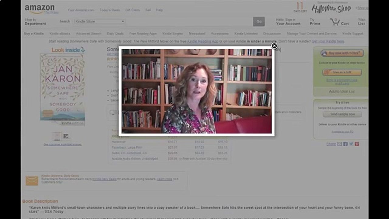Absolute Jacker for Kindle Marketing