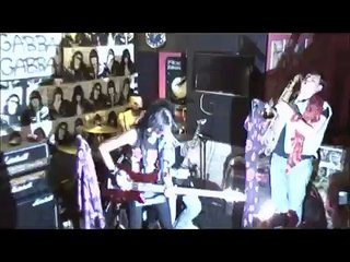 Skin Dollz - Live - Rocket Bar