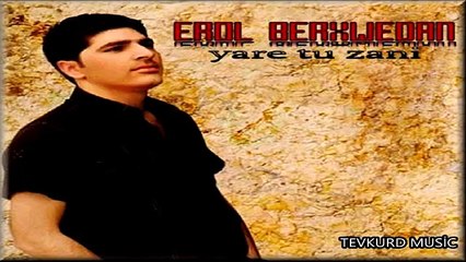 Erol Berxwedan - Awaza Evine - 2009 - Albümü