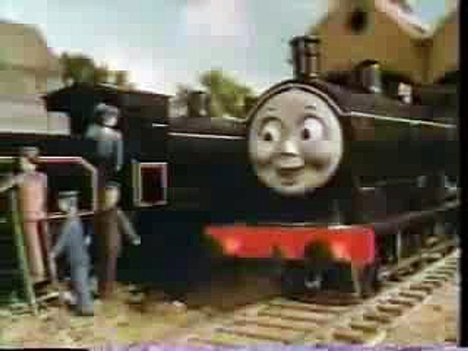 Donald & Douglas(1)