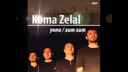 koma zelal - lı qamışlo (2013)