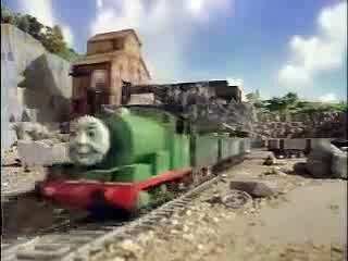Percy's Predicament(1)