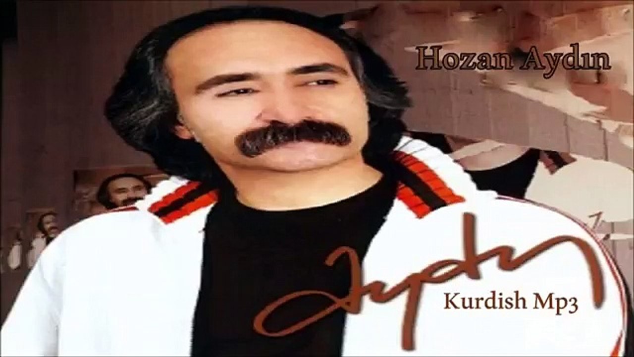 Hozan Aydın - Heyran - 2006 - Albümü