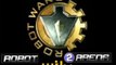 Robot Wars Wiki- Robot Arena 2, Group B, Round 1, Delldog vs G.B.H. 2