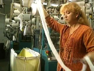 How It's Made- Pantyhose(1)