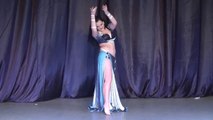 Superb Belly Dance Ekaterina Lisenkova[1]