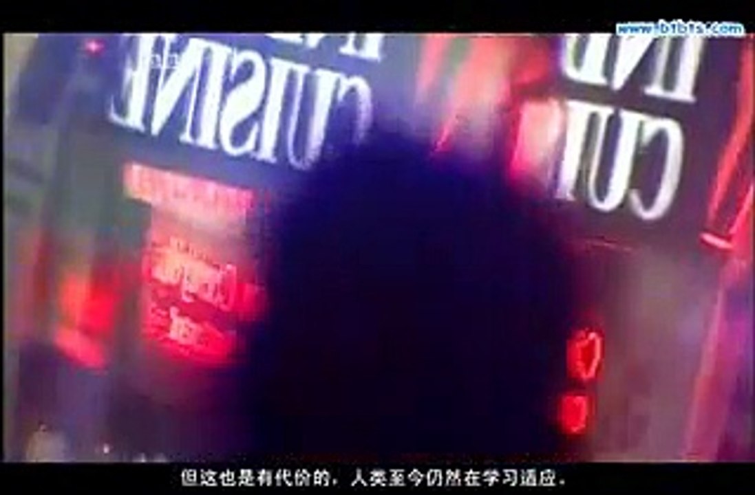 Light the Universe and Everything(Light Fantastic) ep 3 - The Stuff of Light