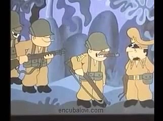 animados cubanos-Celedonio.