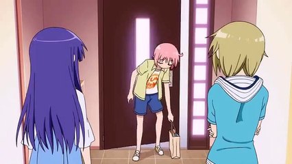 【ゆゆ式】ゆゆ式ファンタジー6 バトル1【FF6】