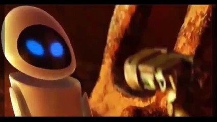 Peliculas de animacion en espanol Wall E Dibujos Animados 2015 720p HD