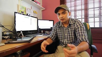 Welcome To Lead Generation Mastery With Hazli Khalim