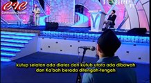 Kenapa Muslim Mengelilingi Ka bah Alasan Ilmiah dan Logisnya Apa   Dr Zakir Naik Sub Indo