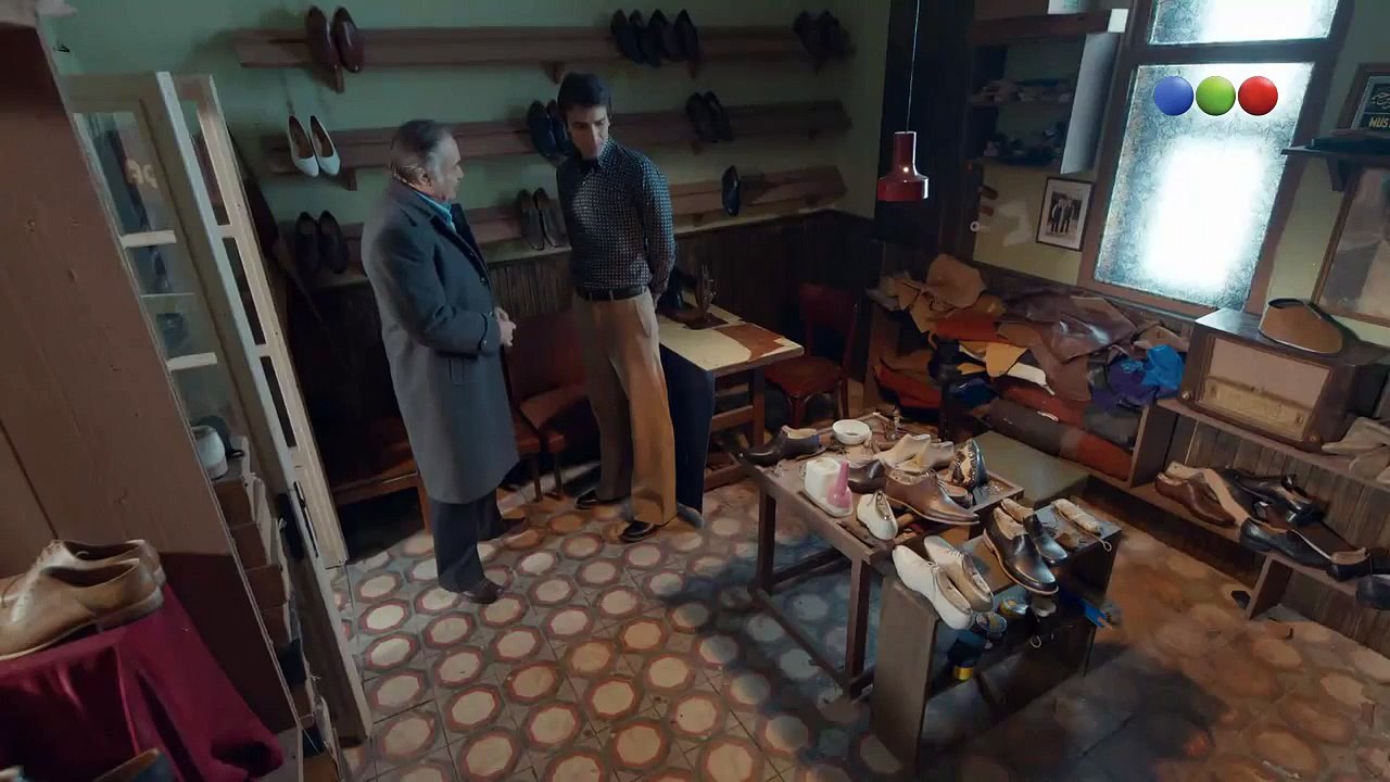 capitulo 58 de #Karadayi de telefe hd