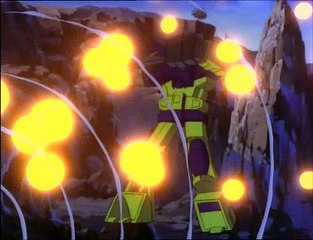 Transformers: Generación 1 Episodio 28 | El Núcleo