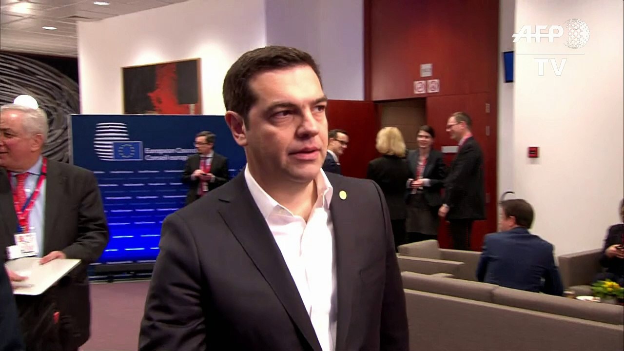 Brexit-Drama in Brüssel