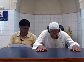 Kya Namaz mein jeans ko fold kerna chahiye ?