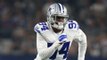 Cowboys linebacker Randy Gregory suspended