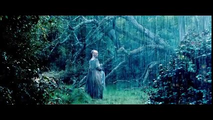 Pride and Prejudice and Zombies Official Trailer