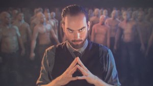 DE STAAT - WITCH DOCTOR