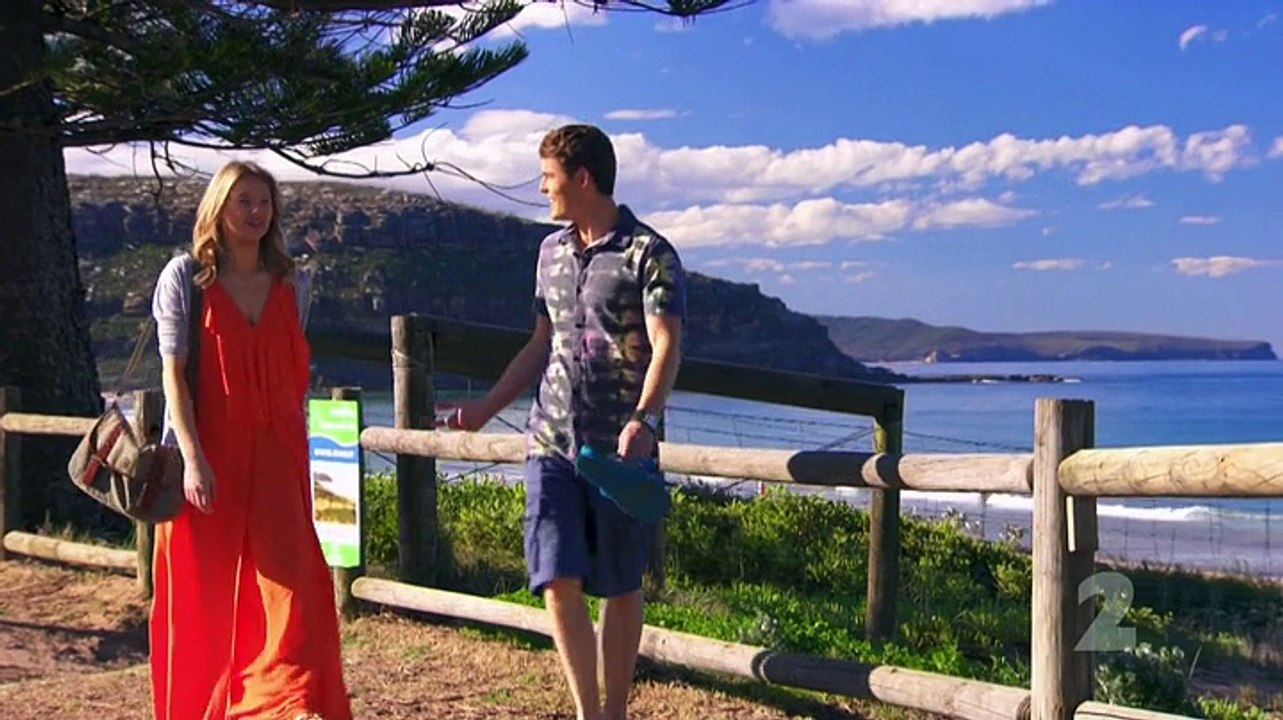 Home And Away S29E10